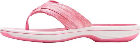 Clarks womens Breeze Sea - Hanging in Saudi Arabia
