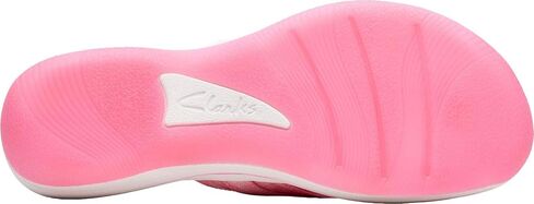 Clarks womens Breeze Sea - Hanging in Saudi Arabia