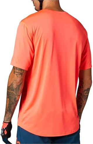 Fox Racing Men's Ranger SS Mountain Bike Jersey in Saudi Arabia