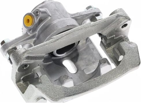 New Rear Left Brake Caliper Compatible With Subaru Impreza 2.0L 2012-22, XV Crosstrek 2.0L 2013-15, Forester 2.5L 2014-18, Crosstrek 2.0L 2016-22, 2.5L 2021-22 19-B7029 26692FJ010 26692SG010 in Saudi Arabia
