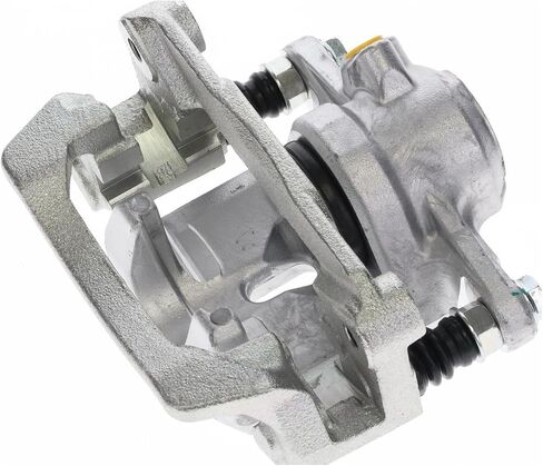New Rear Left Brake Caliper Compatible With Subaru Impreza 2.0L 2012-22, XV Crosstrek 2.0L 2013-15, Forester 2.5L 2014-18, Crosstrek 2.0L 2016-22, 2.5L 2021-22 19-B7029 26692FJ010 26692SG010 in Saudi Arabia
