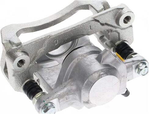 New Rear Left Brake Caliper Compatible With Subaru Impreza 2.0L 2012-22, XV Crosstrek 2.0L 2013-15, Forester 2.5L 2014-18, Crosstrek 2.0L 2016-22, 2.5L 2021-22 19-B7029 26692FJ010 26692SG010 in Saudi Arabia