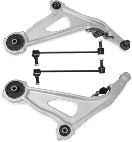 2 x Front Lower Control Arm with Ball Joint for Nissan Pathfinder 2013-2020, for Infiniti QX60 2014-2022, for Infiniti JX35 2013, K623063, K623064 in Saudi Arabia
