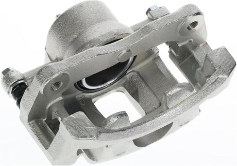 New Front Right Brake Caliper Compatible With Suzuki SX4 2.0L 07-13 2007 2008 2009 2010 2011 2012 2013 19B3469 PICBC2130 5510180J01999 19-B3469 BC2130 in Saudi Arabia