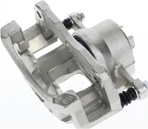 New Front Right Brake Caliper Compatible With Suzuki SX4 2.0L 07-13 2007 2008 2009 2010 2011 2012 2013 19B3469 PICBC2130 5510180J01999 19-B3469 BC2130 in Saudi Arabia