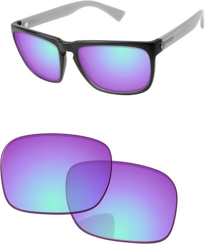 Replacement Lenses for Electric Knoxville XL Sunglass in Saudi Arabia