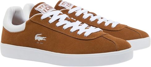 Lacoste Men's Baseshot Sneaker in Saudi Arabia