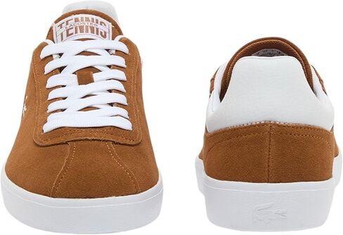 Lacoste Men's Baseshot Sneaker in Saudi Arabia