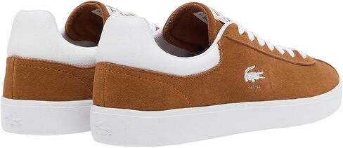 Lacoste Men's Baseshot Sneaker in Saudi Arabia