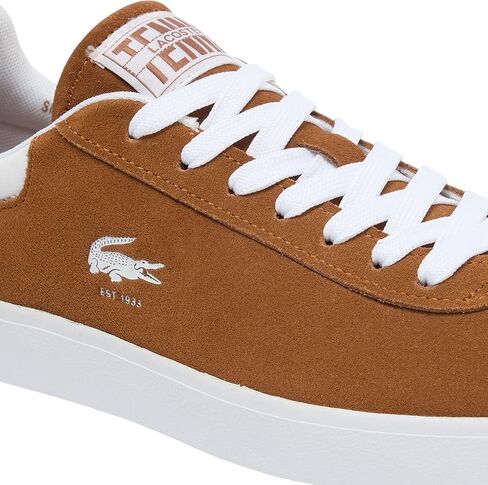 Lacoste Men's Baseshot Sneaker in Saudi Arabia
