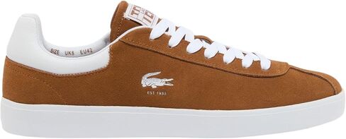 Lacoste Men's Baseshot Sneaker in Saudi Arabia