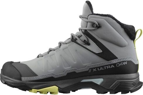 حذاء Salomon للسيدات X Ultra 4 Mid GTX W للمشي لمسافات طويلة in Kuwait