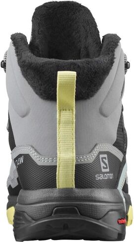 حذاء Salomon للسيدات X Ultra 4 Mid GTX W للمشي لمسافات طويلة in Kuwait