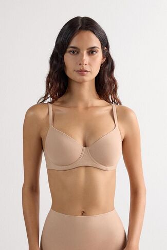 Intimissimi Woman's Daniela Superior Comfort Balconette Bra in Kuwait