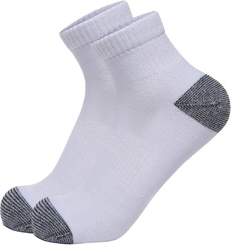 3 Pack Socks Men Low Cut Socks Soft Stretch Short Casual Socks for Running Walking Gym Office Daily Wear No Show Style in Saudi Arabia