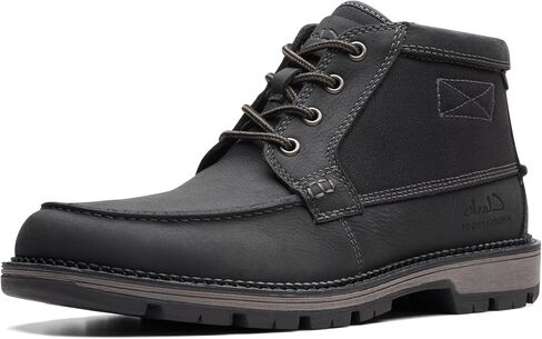 حذاء رجالي من Clarks Maplewalk Moc Oxford in Saudi Arabia