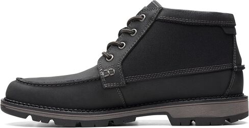 حذاء رجالي من Clarks Maplewalk Moc Oxford in Saudi Arabia