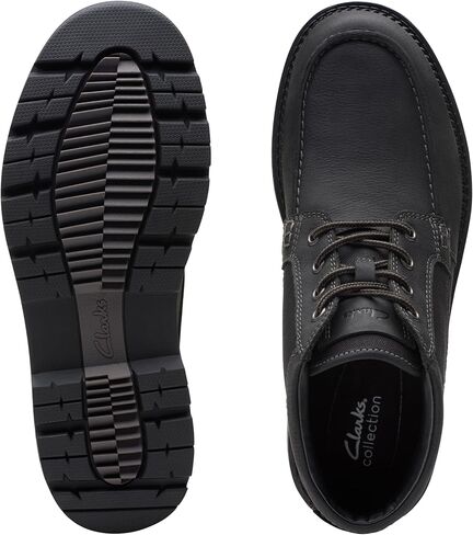 حذاء رجالي من Clarks Maplewalk Moc Oxford in Saudi Arabia