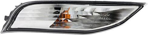 Compatible with Lexus GX460 Turn Signal Light Lamp Set 2014 2015 2016 2017 Driver and Passenger Side in Saudi Arabia