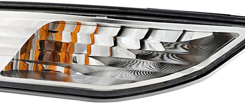 Compatible with Lexus GX460 Turn Signal Light Lamp Set 2014 2015 2016 2017 Driver and Passenger Side in Saudi Arabia