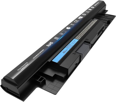 بطارية الكمبيوتر المحمول MXV9V لـ Dell Latitude E5300 E5310 E7400 E7300 7300 5310 5300 7400 ، Latitude 5300/5310 2-in-1 ، Inspiron 7300/7306 2-in-1 Black Series ، 829mx P99G P96G P100G 5VC2M in Saudi Arabia