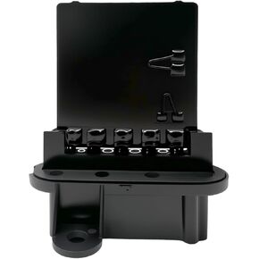 HVAC Fan Blower Motor Resistor Replacement for Dodge Ram 1500 2500 3500 1994-2009 Replaces RU109 4720278 68004241AA HVAC Fan Resistor in Kuwait