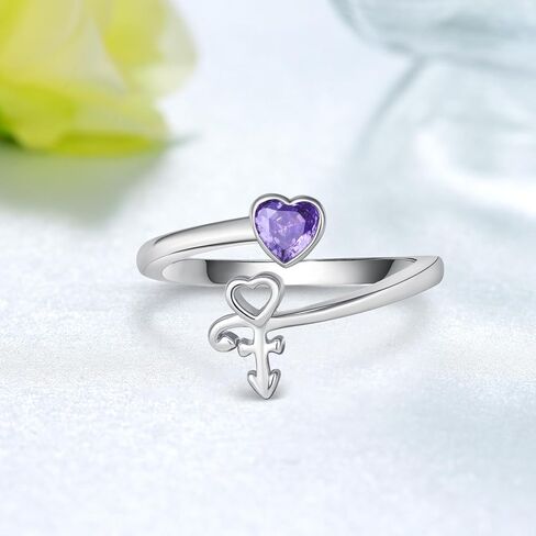 Prince Symbol Ring 925 Sterling Silver Prince Symbol Jewelry Gifts for Music Fans Women Prince Souvenir Accessories (Gold) in Saudi Arabia