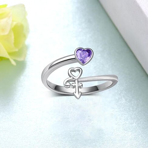 Prince Symbol Ring 925 Sterling Silver Prince Symbol Jewelry Gifts for Music Fans Women Prince Souvenir Accessories (Gold) in Saudi Arabia