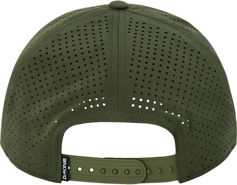Dakine Rail TECH Ballcap in Saudi Arabia