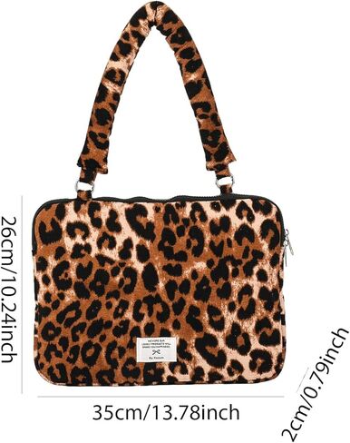 Cute Bow Laptop Case Coquette 13-15 Inch Puffy Laptop Sleeve Accessories Aesthetic Quilted Computer Bag for MacBook in Kuwait