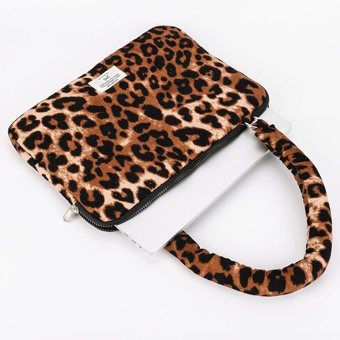 Cute Bow Laptop Case Coquette 13-15 Inch Puffy Laptop Sleeve Accessories Aesthetic Quilted Computer Bag for MacBook in Kuwait