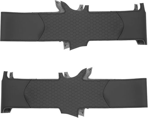 MEWANT Steering Wheel Wrap for Mazda MX-5 Miata 2006-2015 RX-8 2009-2011 CX-7 2007-2009 DIY Hand Sewing Black Artificial Leather in Saudi Arabia