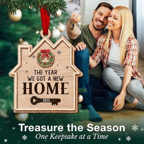 زخرفة الخطوبة 2025 - العروس الفريدة من نوعها لتكون هدايا، هدية خطوبة مثالية لعيد الميلاد الأول للأزواج، زخرفة خطوبة رائعة لا تُنسى للاحتفال بعام 2025، هدايا للأزواج المخطوبين حديثًا in Kuwait