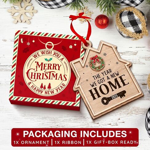 زخرفة الخطوبة 2025 - العروس الفريدة من نوعها لتكون هدايا، هدية خطوبة مثالية لعيد الميلاد الأول للأزواج، زخرفة خطوبة رائعة لا تُنسى للاحتفال بعام 2025، هدايا للأزواج المخطوبين حديثًا in Kuwait