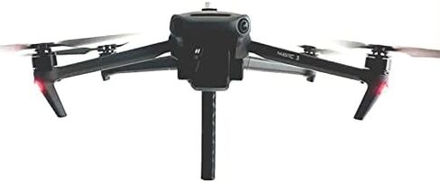 3D Printing Handheld Holder for DJI Mavic 3/3 Cine Drone Camera 360 Degree Support PTZ Stabilizer Bracket in Saudi Arabia