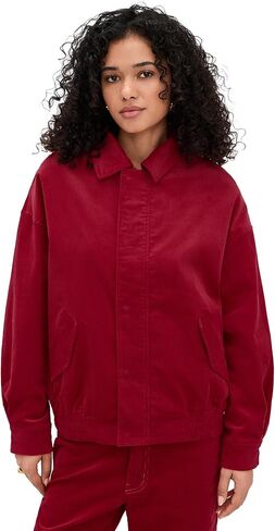 Lioness Women's Kenny Bomber Jacket in Saudi Arabia