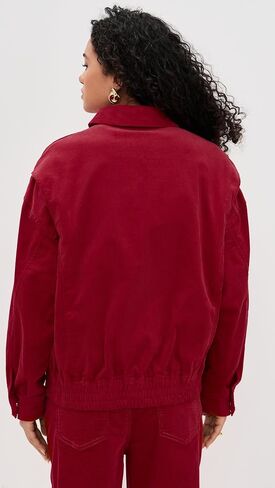 Lioness Women's Kenny Bomber Jacket in Saudi Arabia