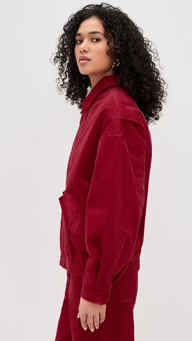 Lioness Women's Kenny Bomber Jacket in Saudi Arabia