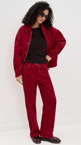 Lioness Women's Kenny Bomber Jacket in Saudi Arabia