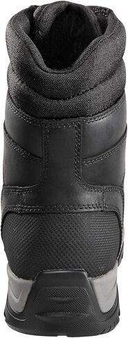 Carhartt Men's CSA 8-inch Ground Force Wtrprf Insulated Work Boot Comp Safety Toe Cmr8959 Industrial in Saudi Arabia