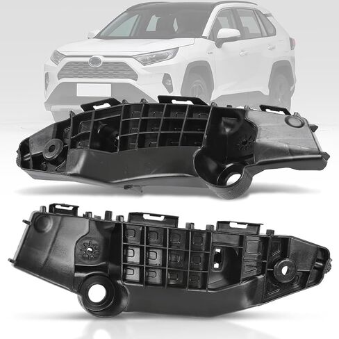 المصد الأمامي دعم قوس التجنيب لتويوتا RAV4 2006-2012، يستبدل 52535-0R010، 52536-0R010 in Kuwait