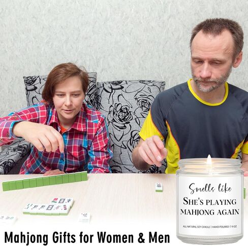 50th Birthday Gifts for Her Him, 50 Year Old Birthday Gifts - Funny & Unique Presents for Men & Women Born in 1975, Lavender Scented Candle, 7oz in Kuwait