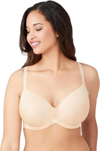 Wacoal Women's Ultimate Side Smoother Underwire T-Shirt Bra in Saudi Arabia