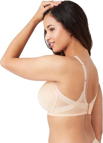 Wacoal Women's Ultimate Side Smoother Underwire T-Shirt Bra in Saudi Arabia