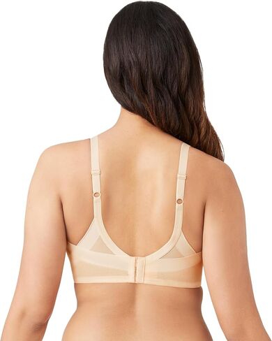 Wacoal Women's Ultimate Side Smoother Underwire T-Shirt Bra in Saudi Arabia