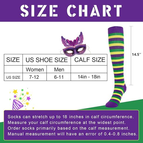 Junely Compression Socks for Women Knee High for Support Nurses Pregnancy Sports Travel Flight Running in Saudi Arabia