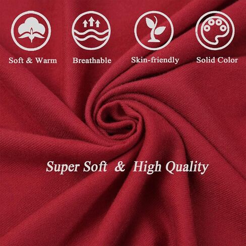 شالات وأوشحة Ciormis Pashmina وشاح الباشمينا الناعم للنساء in Kuwait