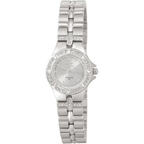 Invicta Women's 0133 Wildflower Collection 18k Gold-Plated and Stainless Steel Watch in Saudi Arabia