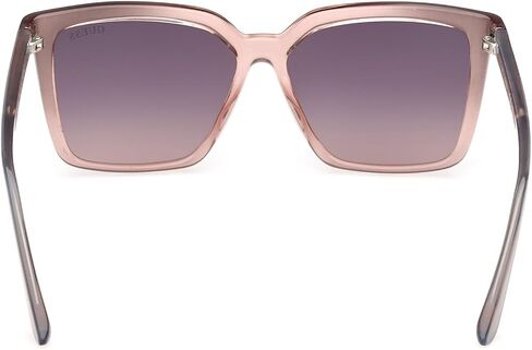 GUESS Madelyn Retro Square Sunglasses in Kuwait