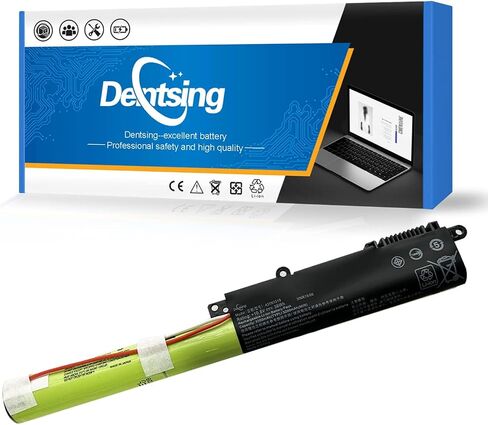 DENTSING C41N2013 90WH LAPTOP بطارية ASUS ROG ZEPHYRUS G15 G513 G513QR G513QY G533 G533QS GA503 GA503QM Series ROG STRIX G513 G713 SCAR G533 15.4V 15.4V in Saudi Arabia